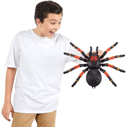 Robo Alive Velká Tarantule 38,5 cm