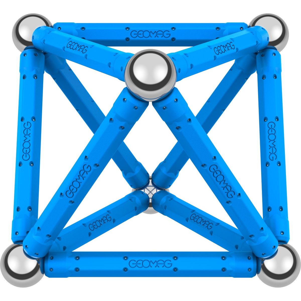 Geomag Geometry 48 dílků