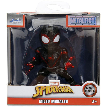 Jada Marvel Spiderman figurka 2,5 palce, 3 druhy, DP12, Wave 1