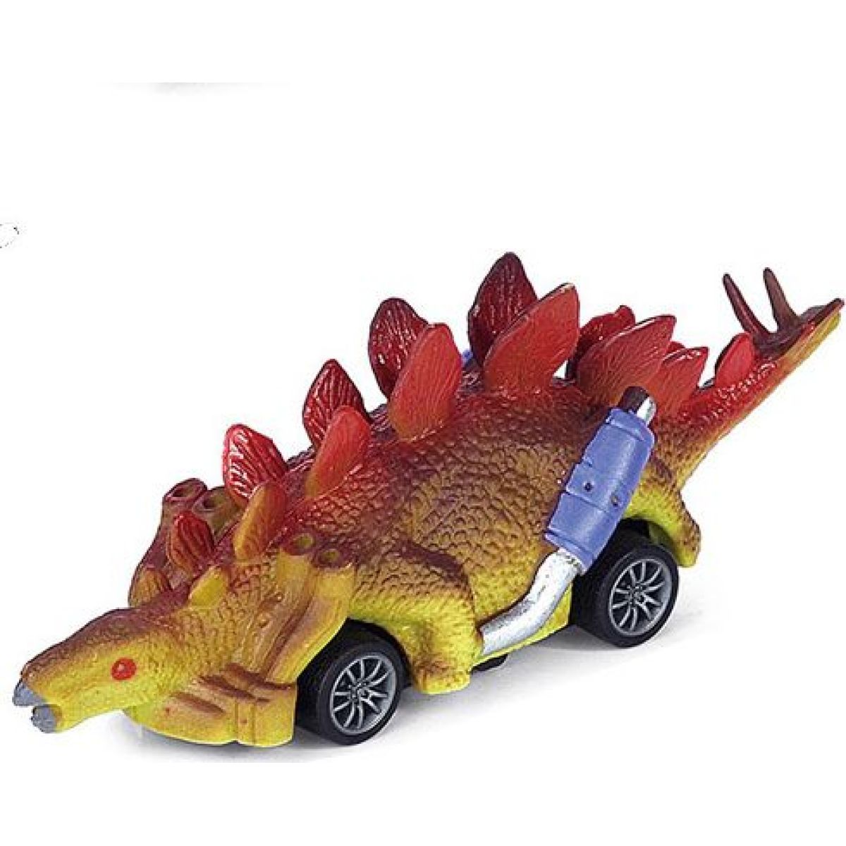 Dino auto (85)