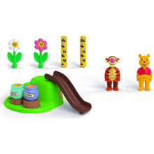 PLAYMOBIL® 71694 Junior & Disney: Včelí zahrada Medvídka Pú a Tygříka