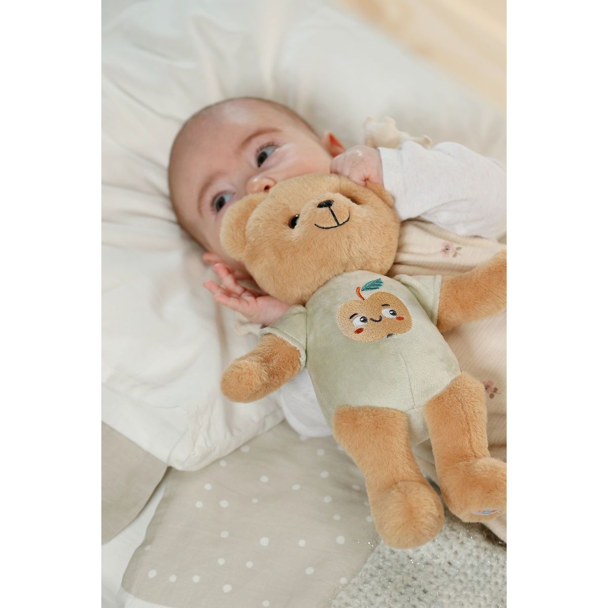 BABY born for babies Teddy, 26 cm