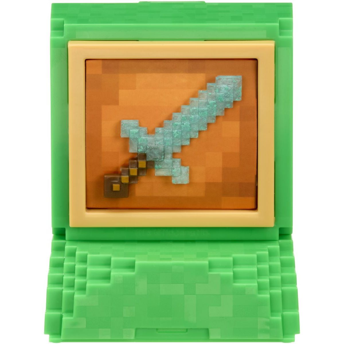 MGA's Miniverse - Make It Mini Minecraft