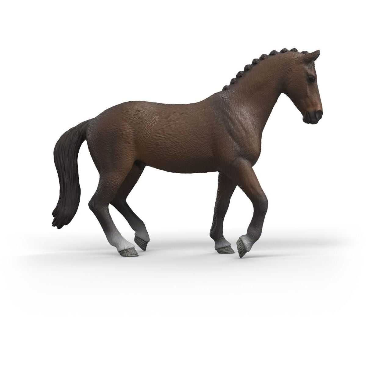 Schleich Zvířátko - KWPN valach