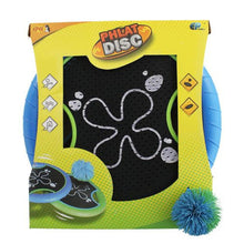 Epline Phlat Disc 2-Pack s míčkem