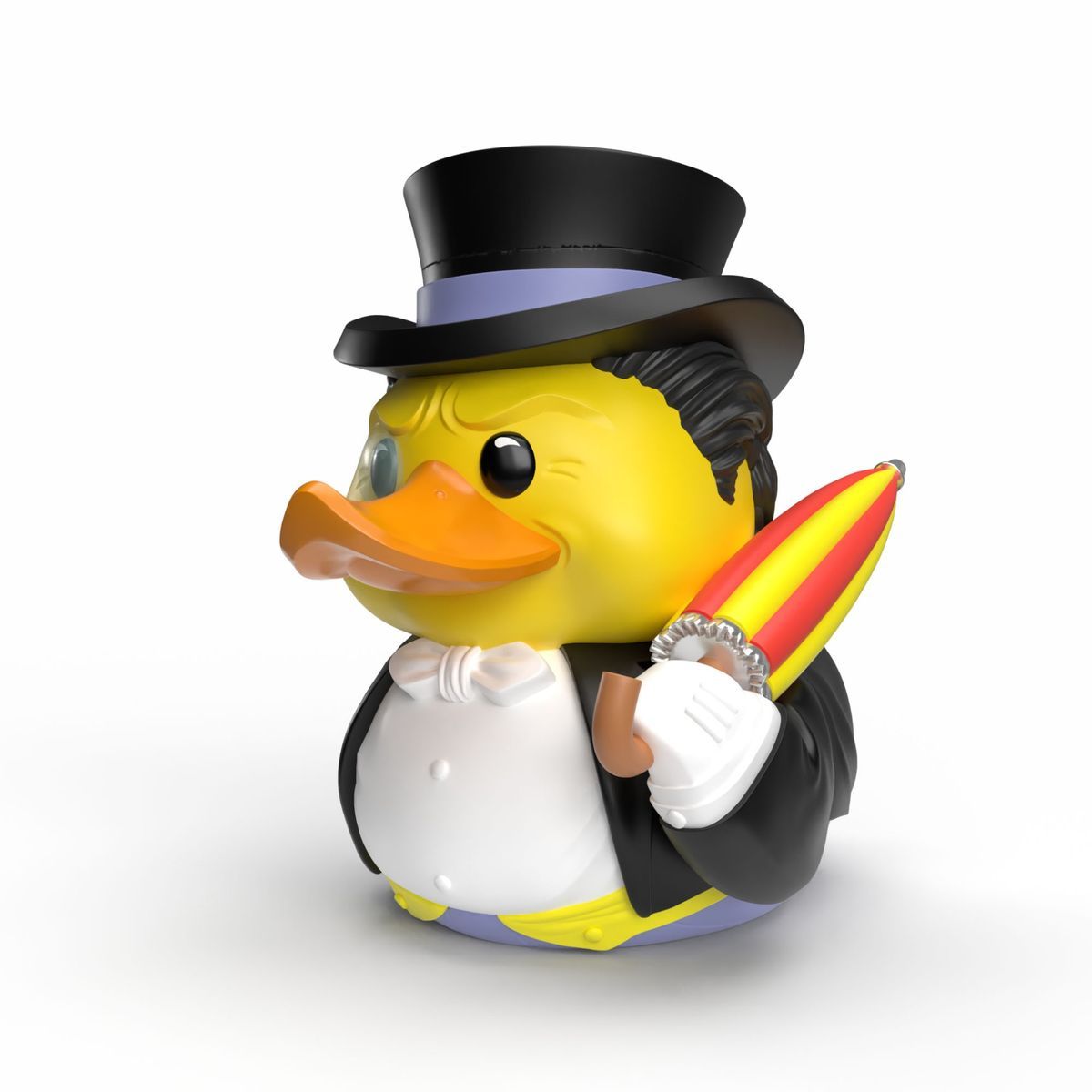 Numskull Tubbz kachnička DC Comics Penguin (první edice)