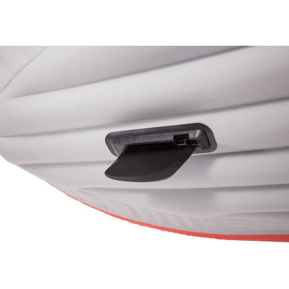 Intex 68309 Nafukovací kanoe 384 x 94 x 46 cm - Excursion pro