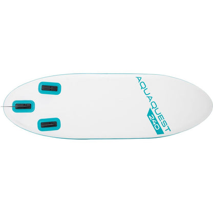Intex 68241NP Paddleboard 240 cm