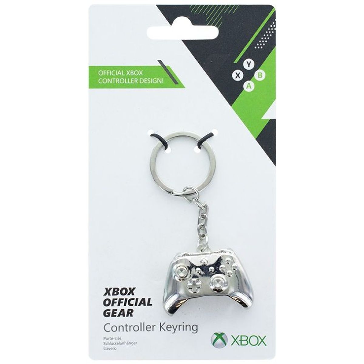 Paladone Klíčenka XBOX ovladač