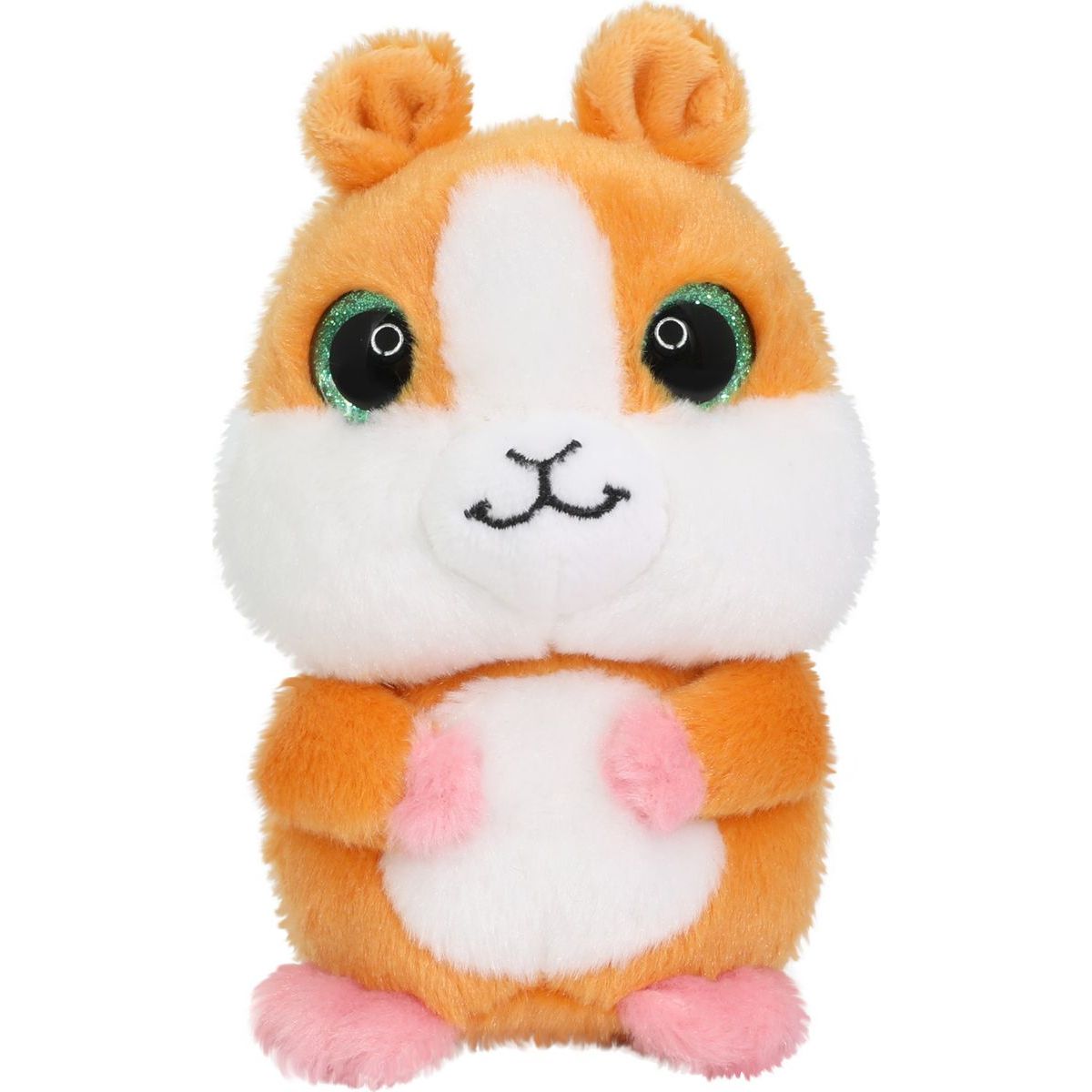 Cutekins Křeček se zvuky