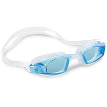 Intex 55682 Brýle plavecké Free style modré