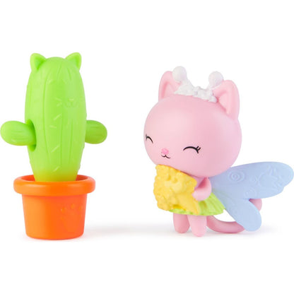 Gábinin kouzelný domek figurky s doplňkem Kitty Faire and Cactus