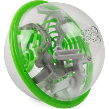 Spin Master Perplexus cestovní zelený