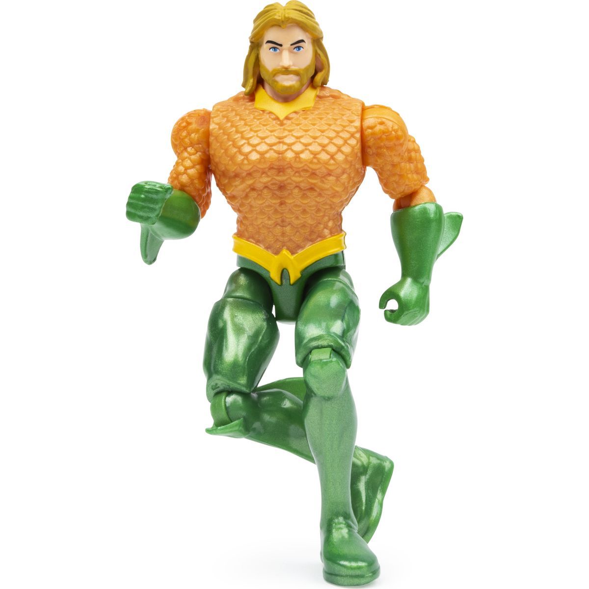 Spin Master DC figurky 10 cm Aquaman
