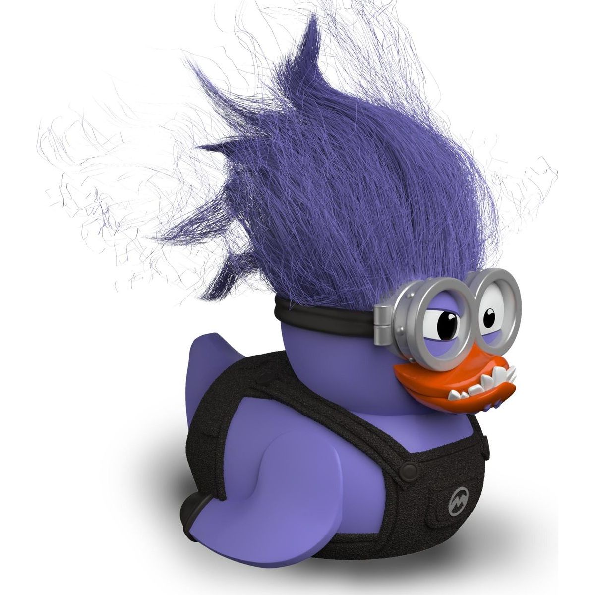 Tubbz kachnička Minions Purple Minion (první edice)