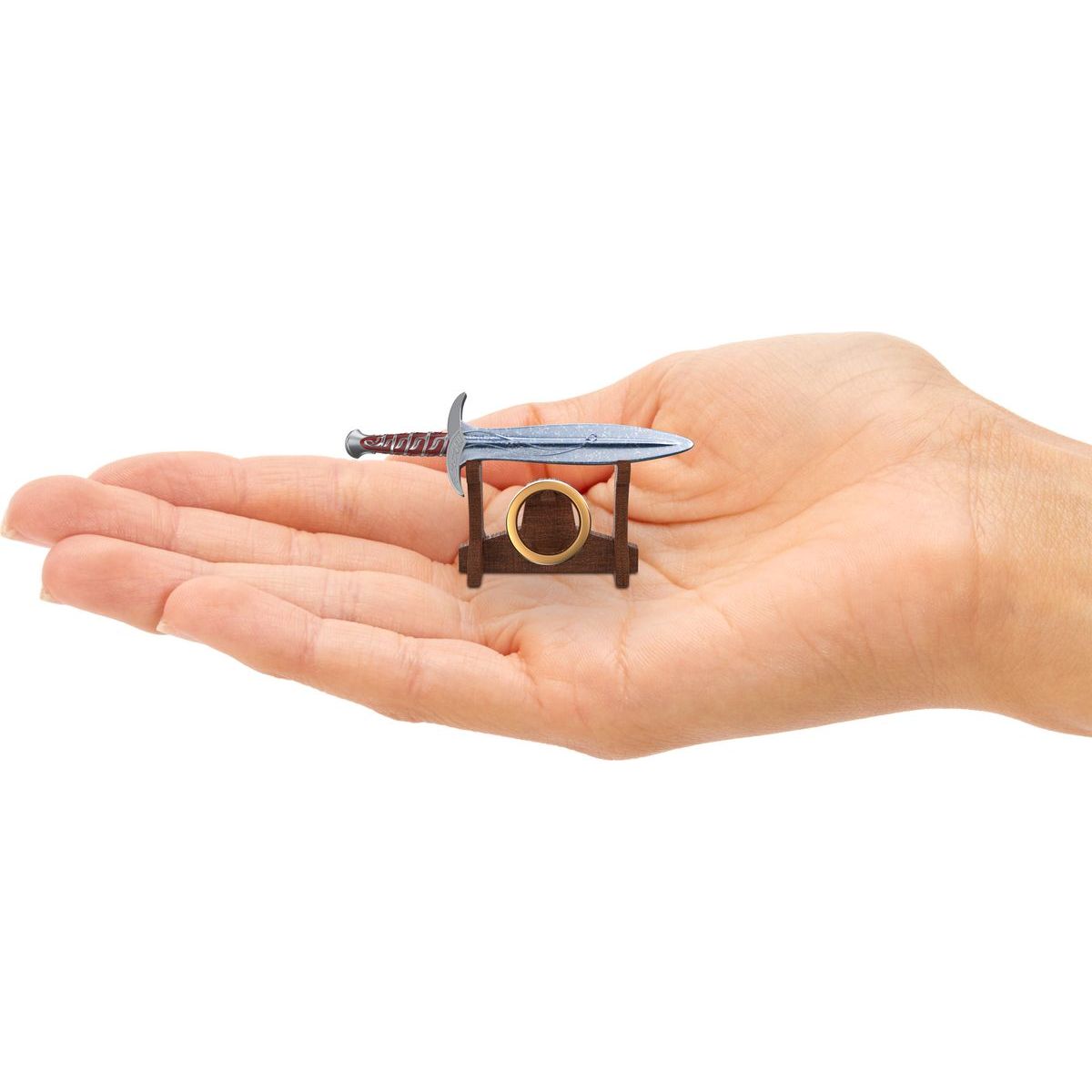 MGA's Miniverse Pán prstenů