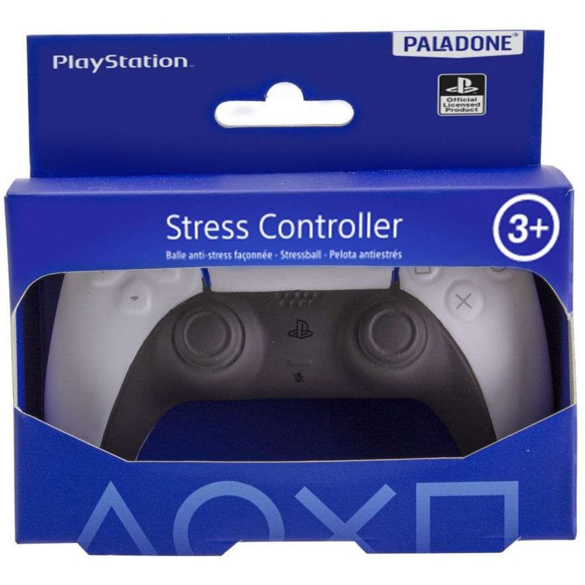 Paladone Anistresová hračka Playstation 5 - Poškozený obal