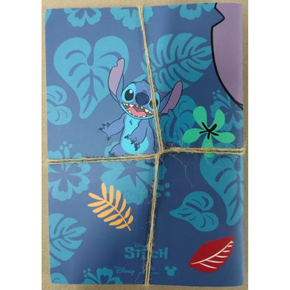 Pyramid International Lilo a Stitch Set sešitů A5 Stitch 3 ks