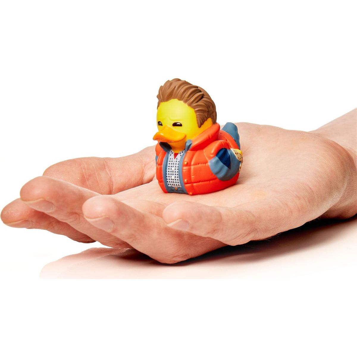 Tubbz kachnička malá Návrat do budoucnosti - Marty McFly
