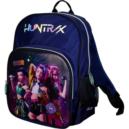 Bluesky K-pop Demon Hunters Batoh premium Huntrix