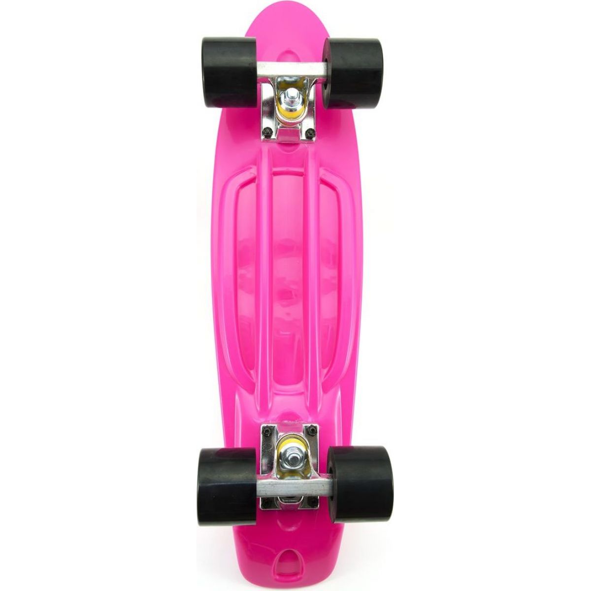 Skateboard pennyboard 60 cm růžový
