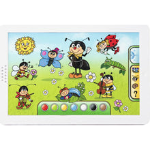 Mravenečkův tablet