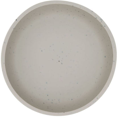KikkaBoo Miska Platinum Silicone Sand