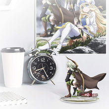 Goblin Slayer Acryl® 2D figurka High Elf