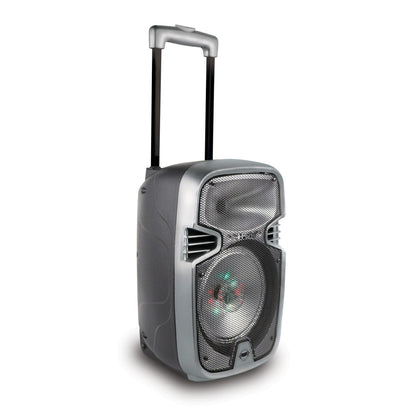 Lexibook Bezdrátový karaoke Audio System iParty na kolečkách