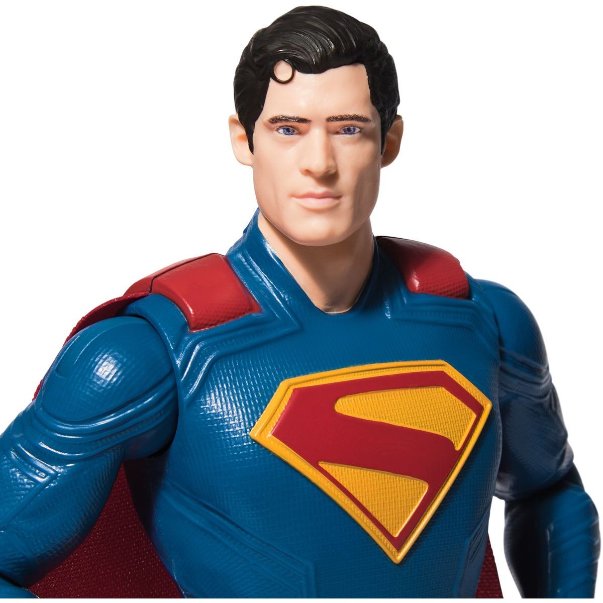Superman film figurka 30 cm Superman