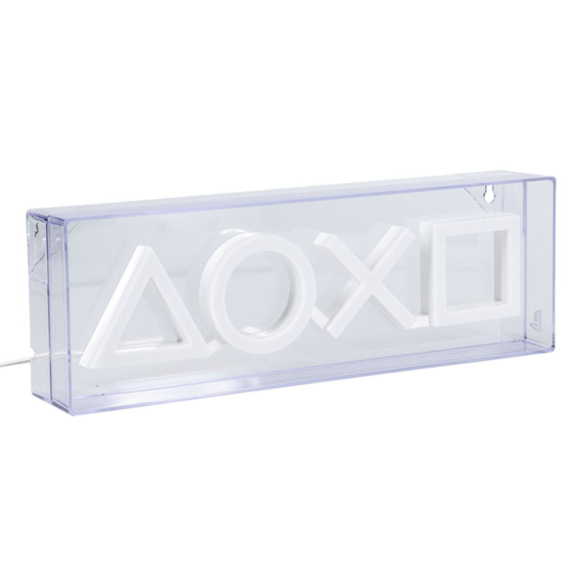 Paladone Neon světlo Playstation