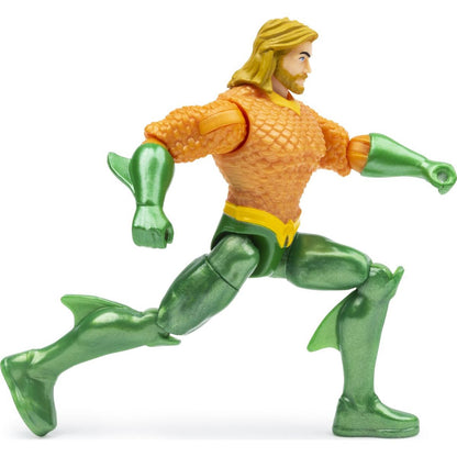 Spin Master DC figurky 10 cm Aquaman