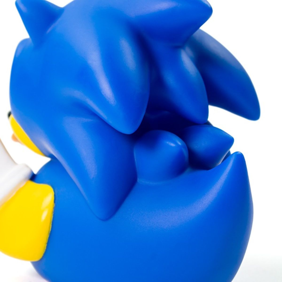 Tubbz kachnička Sonic