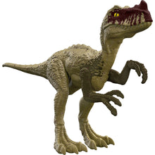 Mattel Jurassic World velká figurka Dinosaura Proceratosaurus
