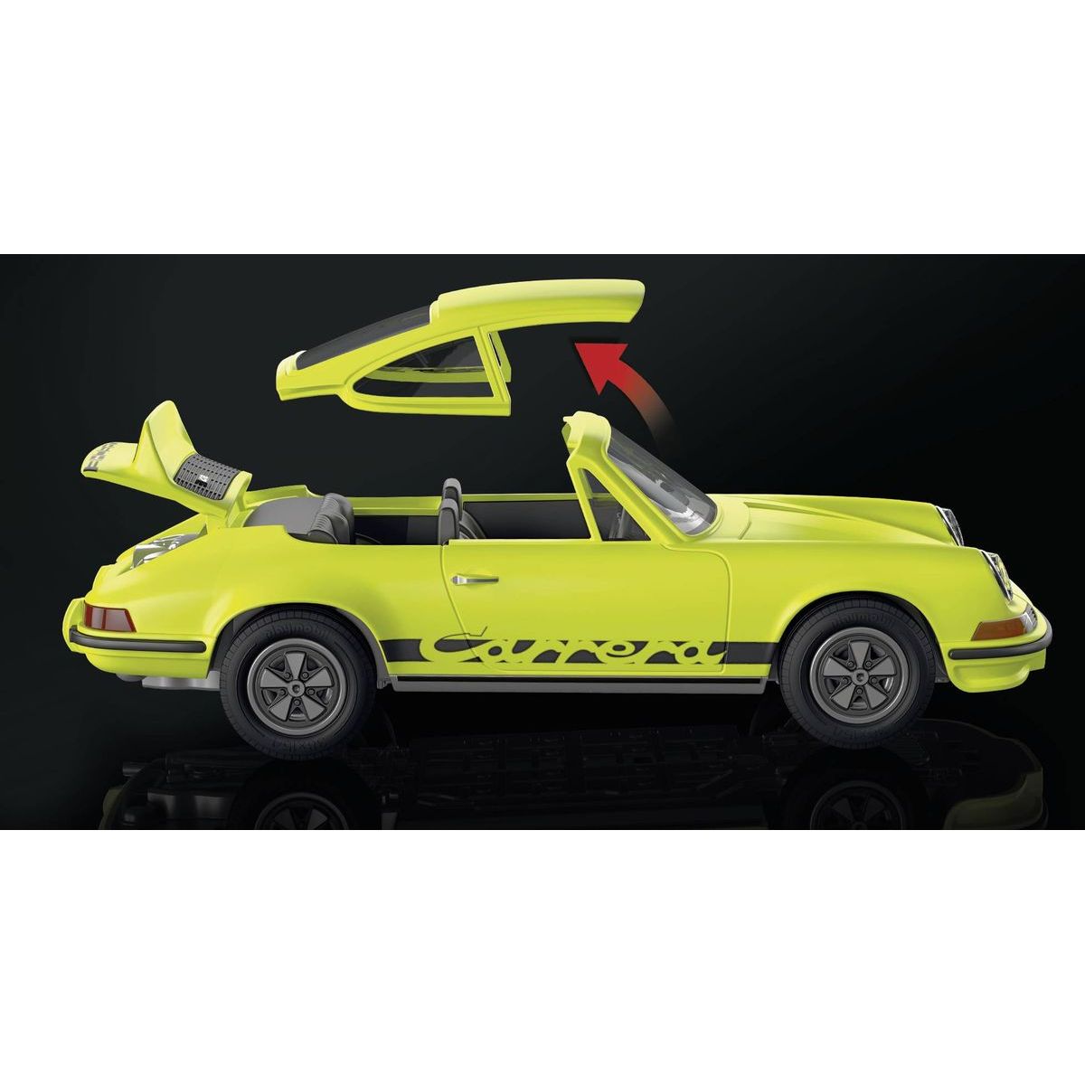 PLAYMOBIL® 70923 Porsche 911 Carrera RS 2.7
