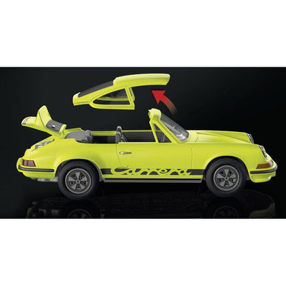 PLAYMOBIL® 70923 Porsche 911 Carrera RS 2.7