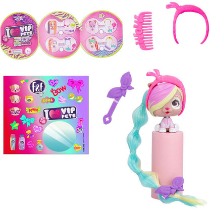 VIP Pets mini Bow Power Jessie