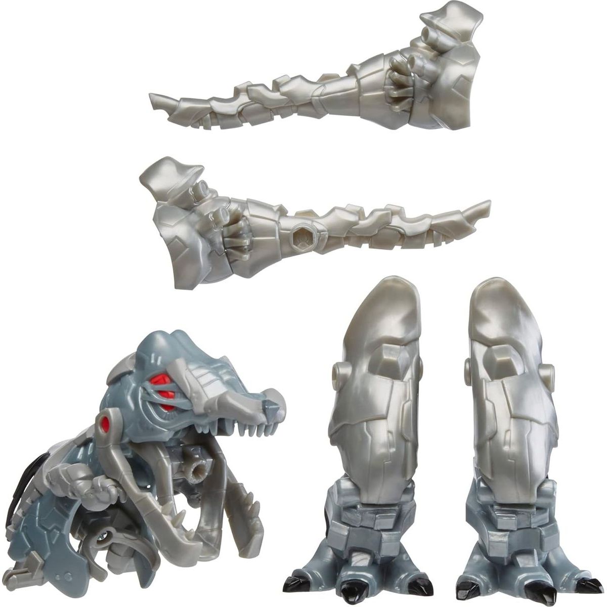 Figurka Marvel Mech Strike ultron T-Rex