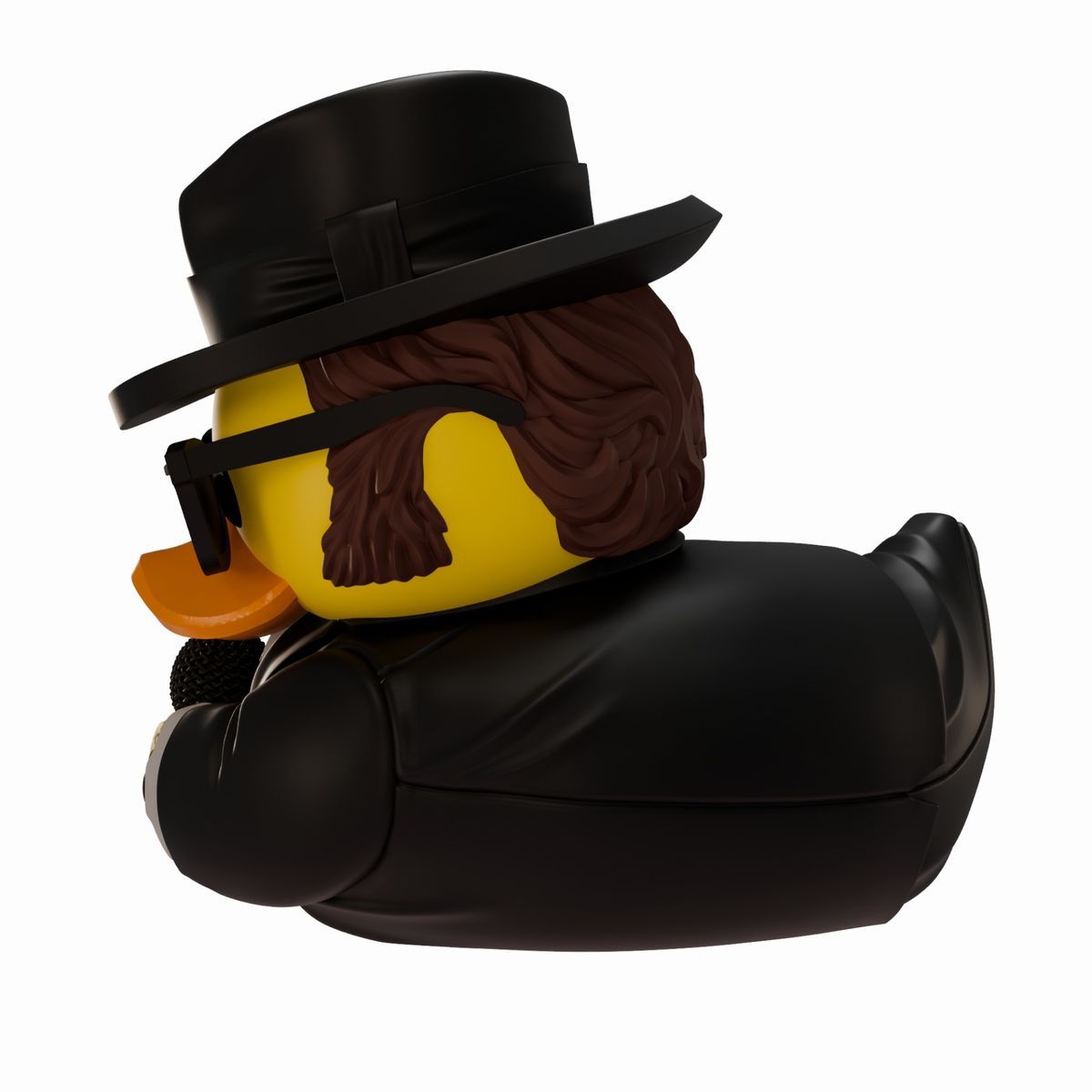 Tubbz kachnička Blues Brothers Jake (sběratelská edice)