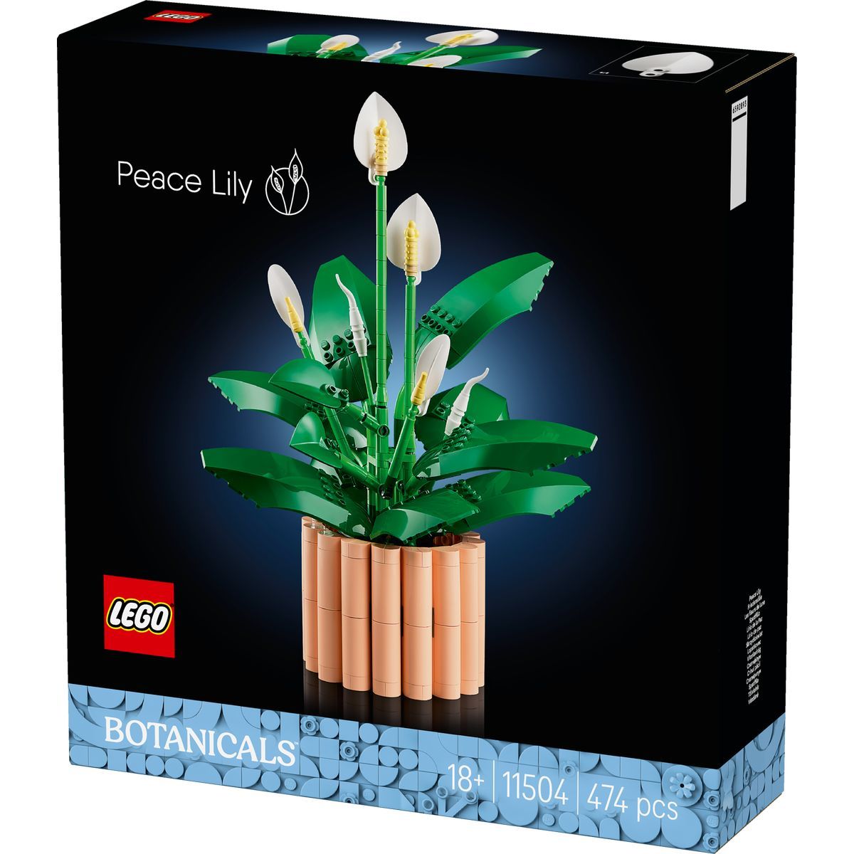 LEGO® 11504 BOTANICALS 11504