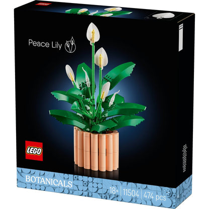 LEGO® 11504 BOTANICALS 11504