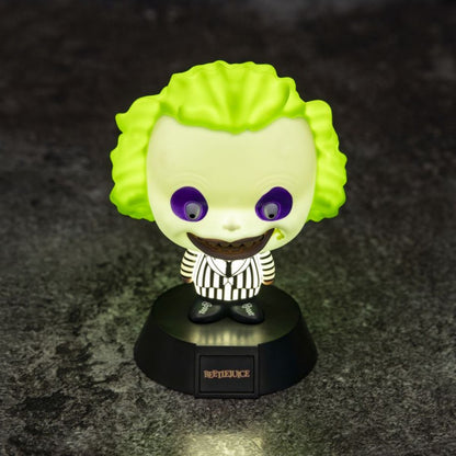 Icon Light Beetlejuice