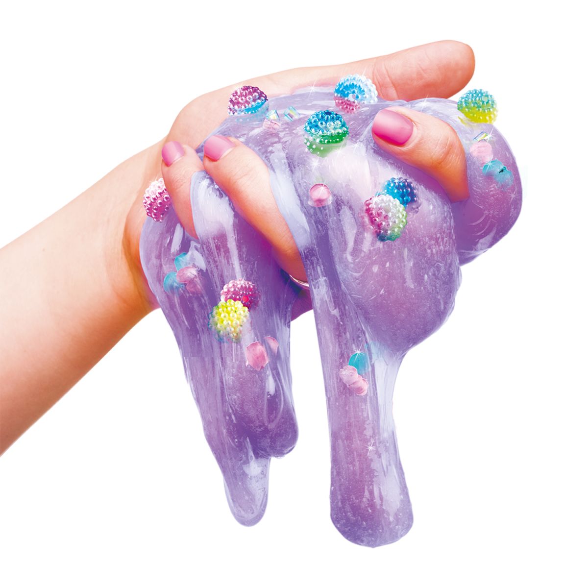 SO SLIME So Slime Kufřík