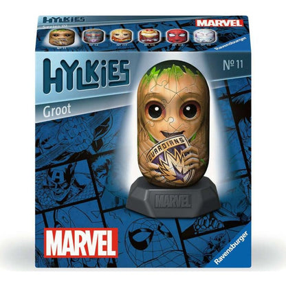 Hylkies Marvel Groot