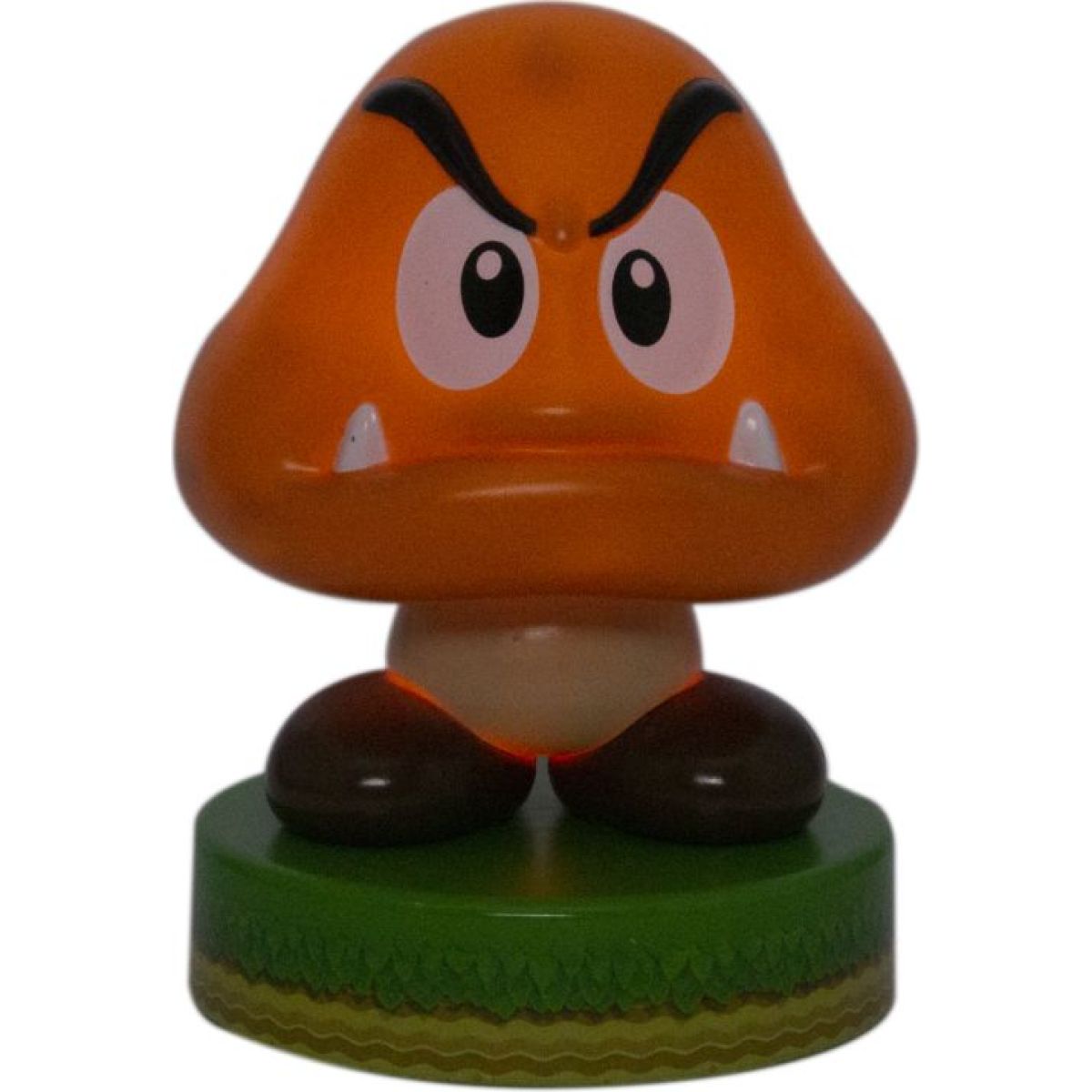 Epee Icon Light Super Mario Goomba