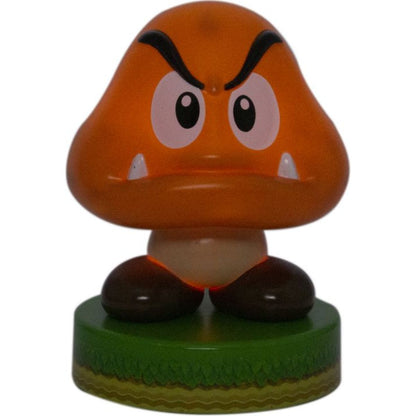 Epee Icon Light Super Mario Goomba