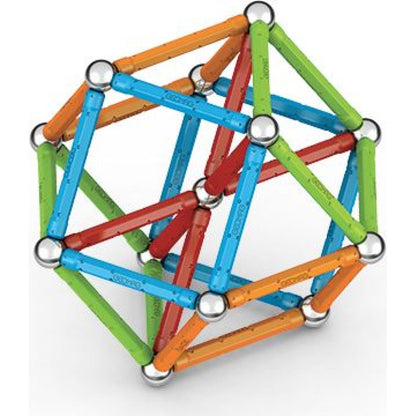 Geomag Supercolor recycled 93 dílků