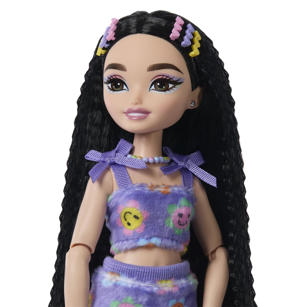 Barbie Dream Besties panenka na kolečkových bruslích - Renee