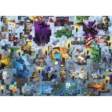 Ravensburger 04219 Minecraft 1000 dílků