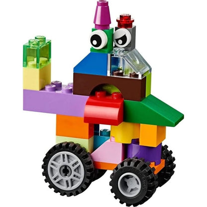 LEGO® Classic 10696 Střední kreativní box